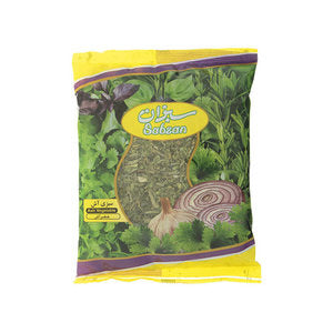 Ash Vegetable Dried 150g