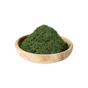 Dill Vegetable Dried
