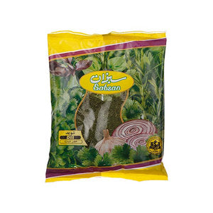 Dill Vegetable Dried 150g
