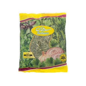 Leek Vegetable Dried 150g