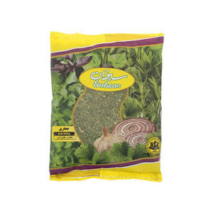 Parsley Vegetable Dried 150g