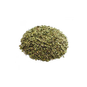 Savory Vegetable Dried