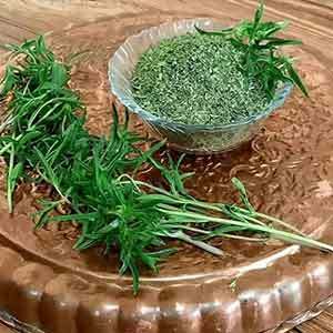Savory Vegetable Dried 150g
