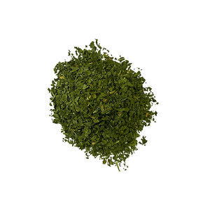 Spinach Vegetable Dried