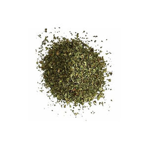 Basil Vegetable Dried