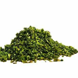Koofte Vegetable Dried 150g