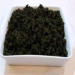 Ghalieh Mahi Vegetable Dried 150g