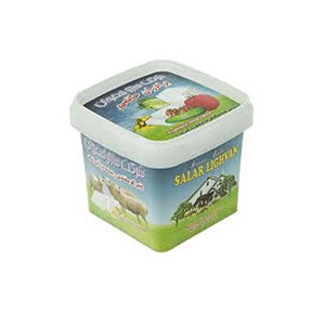 Lighvan Cheese 400g Vacuum