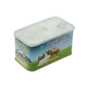 Lighvan Cheese