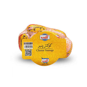 Cheese Cocktail 60%