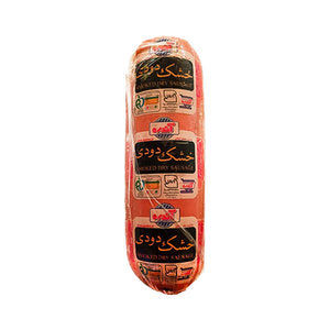 Smoked Cold Cut 80%