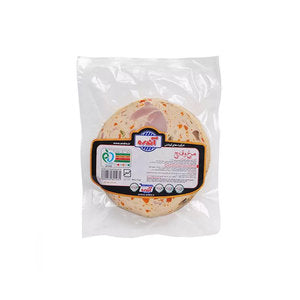 Mushroom And Chicken Cold Cut 60% 250g