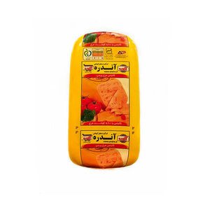 Smoked Chicken Cold Cut 90%