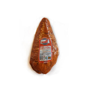 Royal Turkey Breast 98.2%