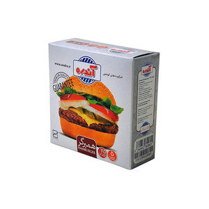 Hamburger 75%