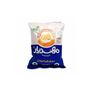 جبن سويه من الفواكه والبقوليات 50 جرام