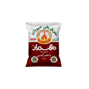 سويغ لحوم البقوليات الحارة 50 جرام