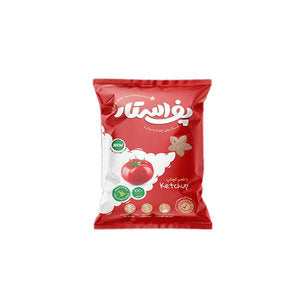سناك فور سبراوت كاتشب 50 جرام