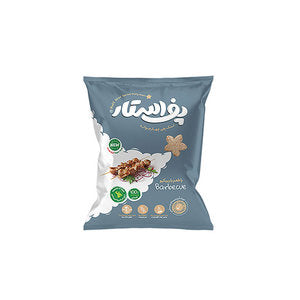 مقبلات فور سبراوت مشوية 50 جرام