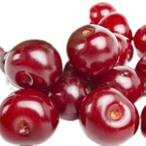 كرز حامض مجمد 450 جرام