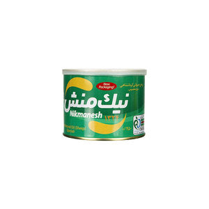 زبدة غنية خاصة (مستخرجة من حليب الأغنام) 450 جرام