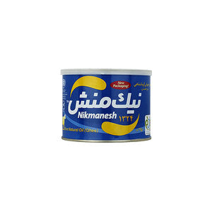 زبدة غي (كرمنشاحي) 450 غرام