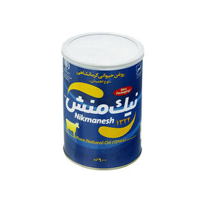 زبدة غي (كرمنشاني) 900 غرام