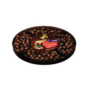 Mix Filled Chocolate in Zip Keep 350g