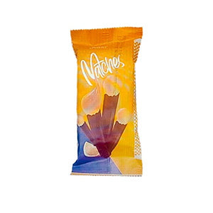 Orange Shoko Fingers24 PCS