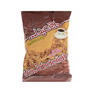Metallized Wrap Fluffy Cotton Candy Cocoa 350g