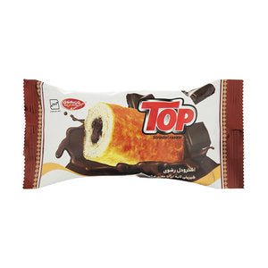 Strudel Top Cake 70g