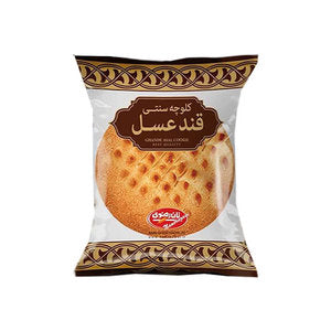Honey Sugar Cookie 75g
