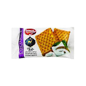 Fruit Snack Biscuit 33g
