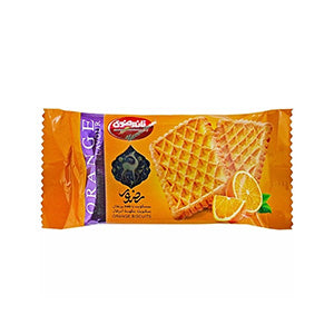 Fruit Snack Biscuit 33g