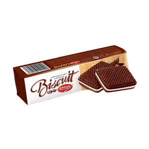 Manzh Cream Biscuit 110g