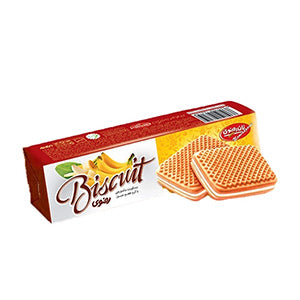 Manzh Cream Biscuit 110g