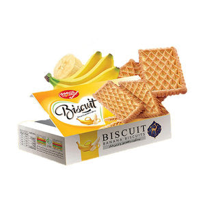 Fruit Tea Biscuit 520g