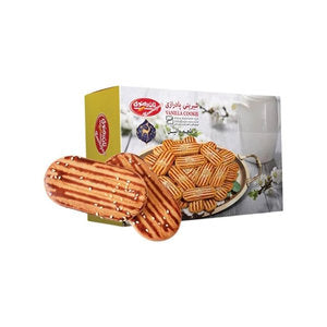Paderazi Pastry 450g