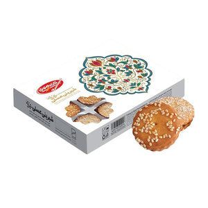 Honey Pastry 530g