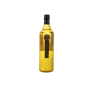 Raw Sesame Oil