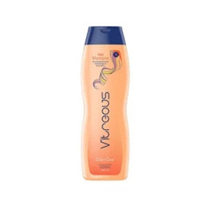 Tinti Shampoo For Colored & Dry Hair With Collagen & Antioxidants