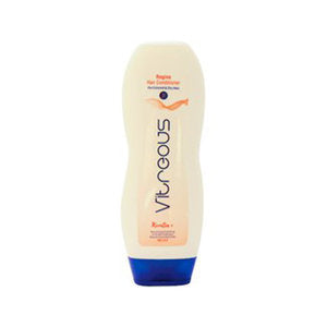 Regina Hair Conditioner For Colored & Dry Hair Keratin +