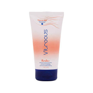 Regina Hair Mask For Colored, Dry & Damaged Hair Keratin+