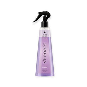 Carrara Two-Phase Hair Spray For All Hair Types Mineral