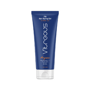 FIA Hair Styling Gel For All Hair Types Arginine