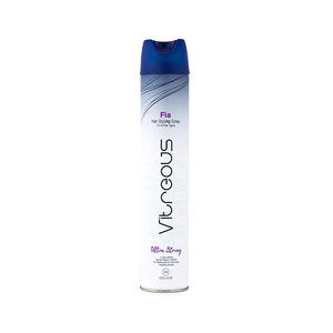 FIA Hair Styling Spray For All Hair Types Ultra Strong