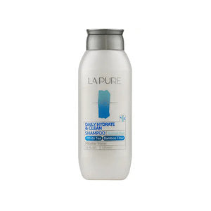 Daily Hydrate & Clean Shampoo 325ml