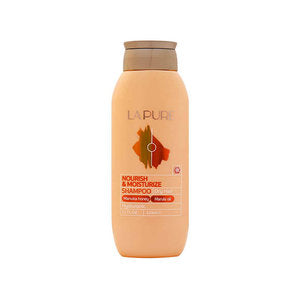 Nourish & Moisturize Shampoo 325ml