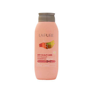 Dry Scalp Care Anti Dandruff Shampoo 325ml
