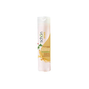 Ginseng & Keratin Extract Repairing Hair Shampoo Exports 400ml